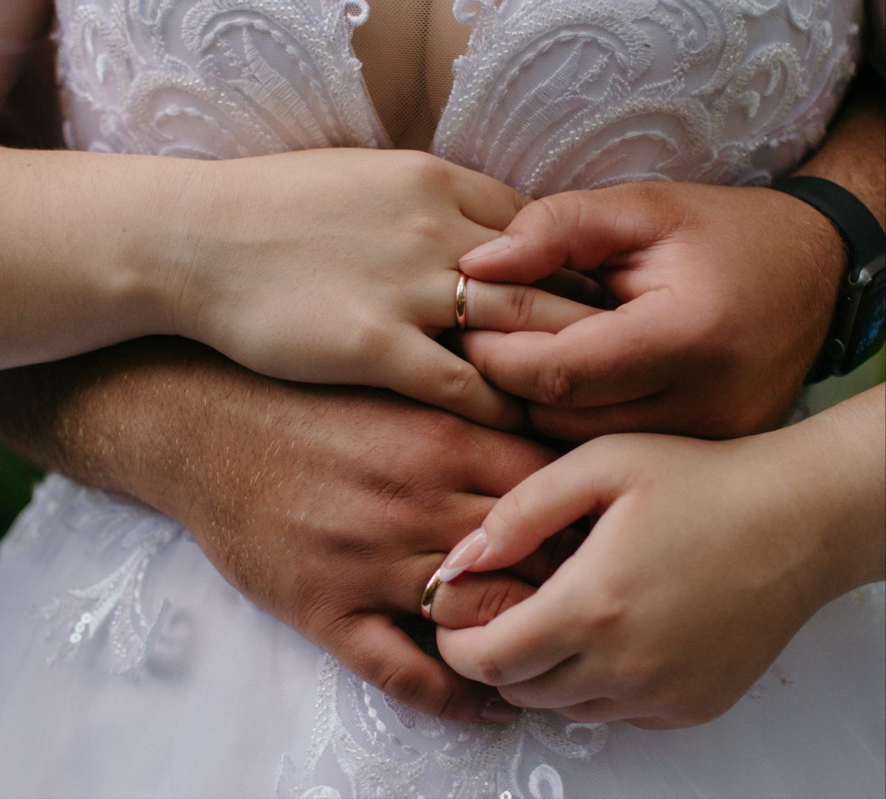 Свадебные съемки. Семейный фотограф в Новосибирске Юрк Виктория