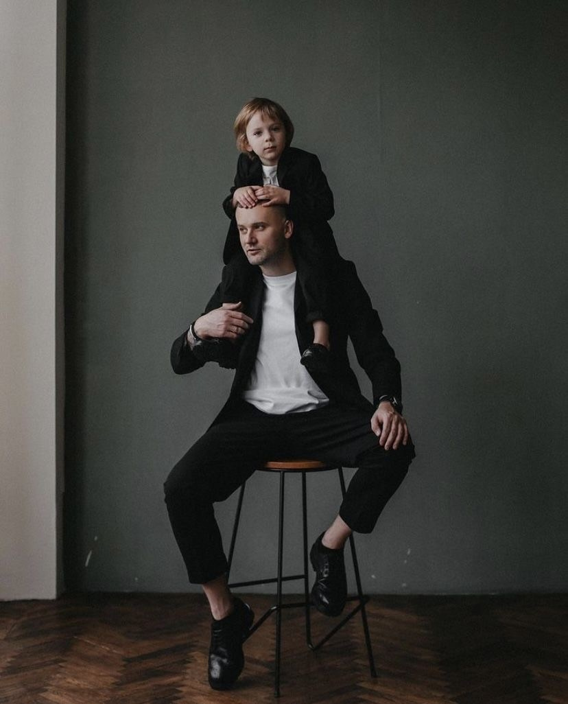 Family. Услуги