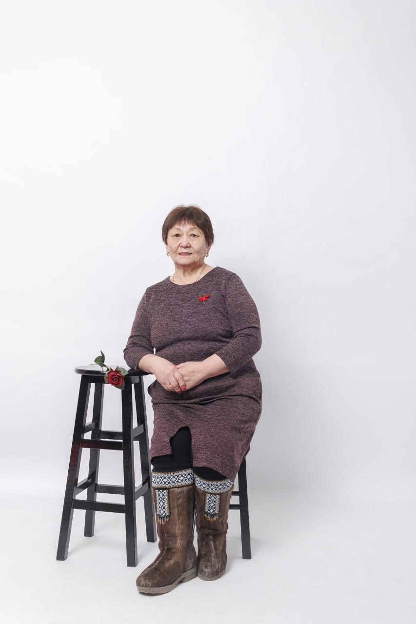 Портфолио. Услуги