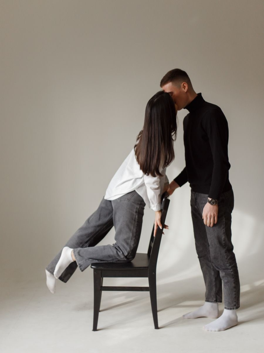 Love story. Услуги