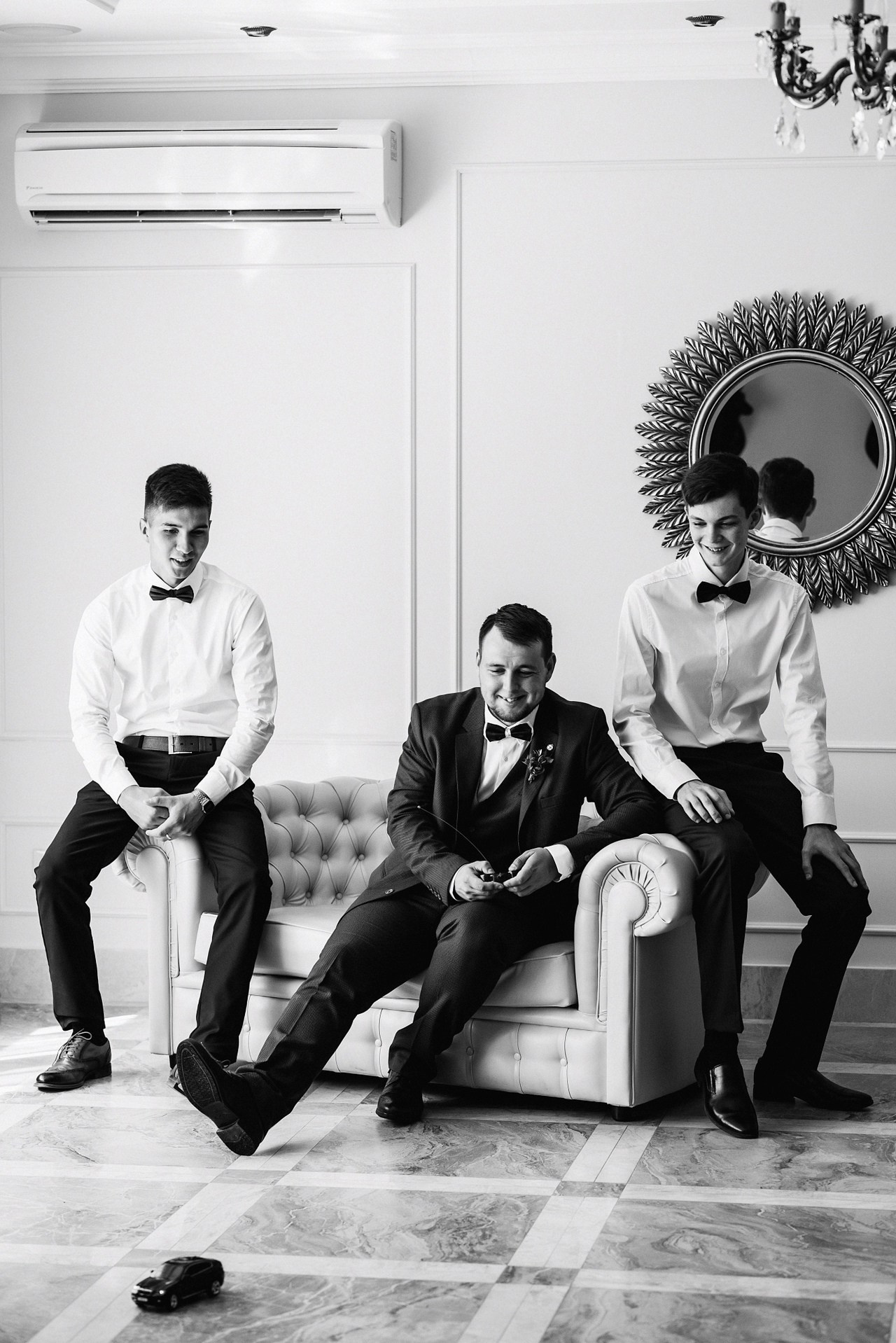 Максим+Алена. Свадебный и репортажный фотограф Александр Родин