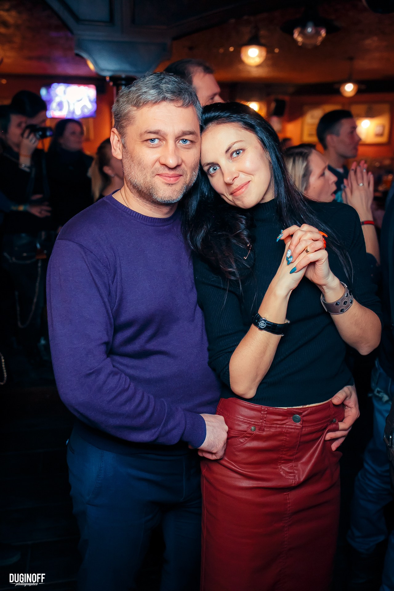 АнимациЯ BenHall. Профессиональный фотограф Дугинов Николай | Екатеринбург