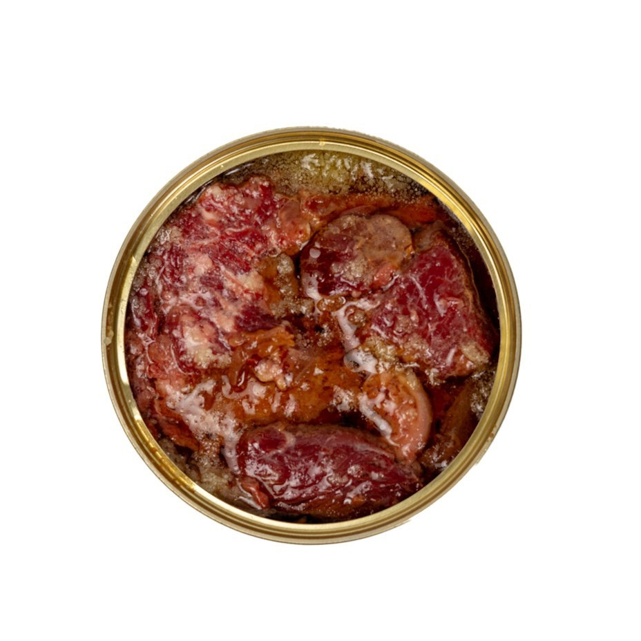 Консерва. Фотограф Алексей Зозин в Москве