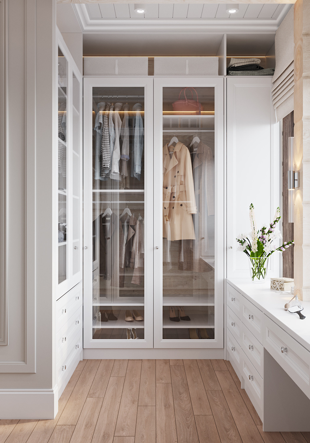 Современный интерьер дома из бруса. Дизайн интерьера деревянных домов