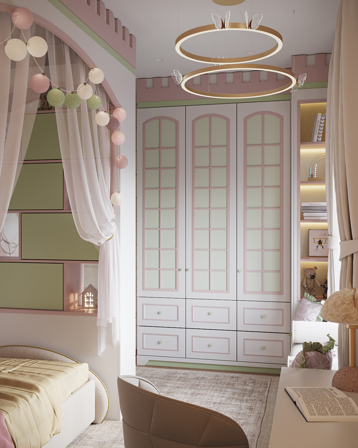 Современный интерьер дома из бруса. Дизайн интерьера деревянных домов