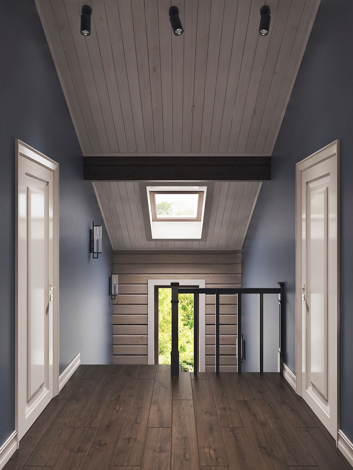 Традиционный интерьер деревянного дома. Дизайн интерьера деревянных домов