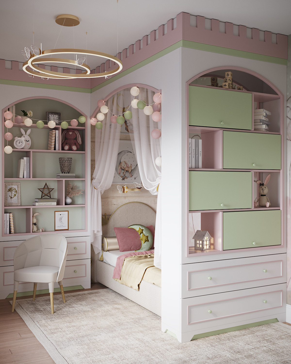 Современный интерьер дома из бруса. Дизайн интерьера деревянных домов