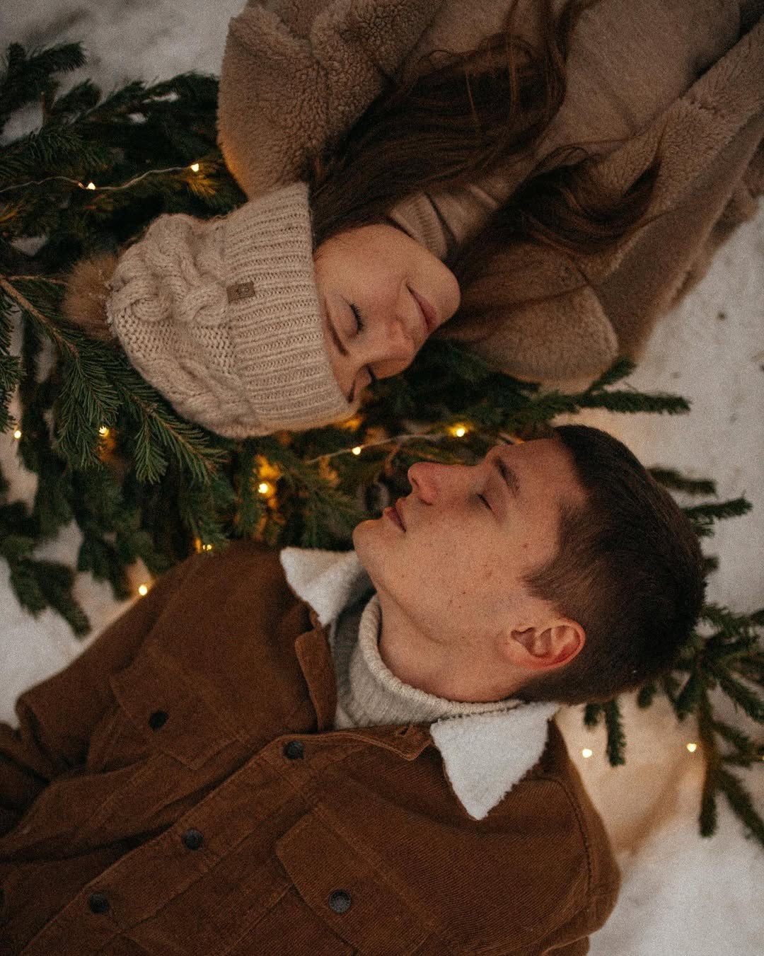 Love-story. Свадебный фотограф в Барнауле Юлия Гербер