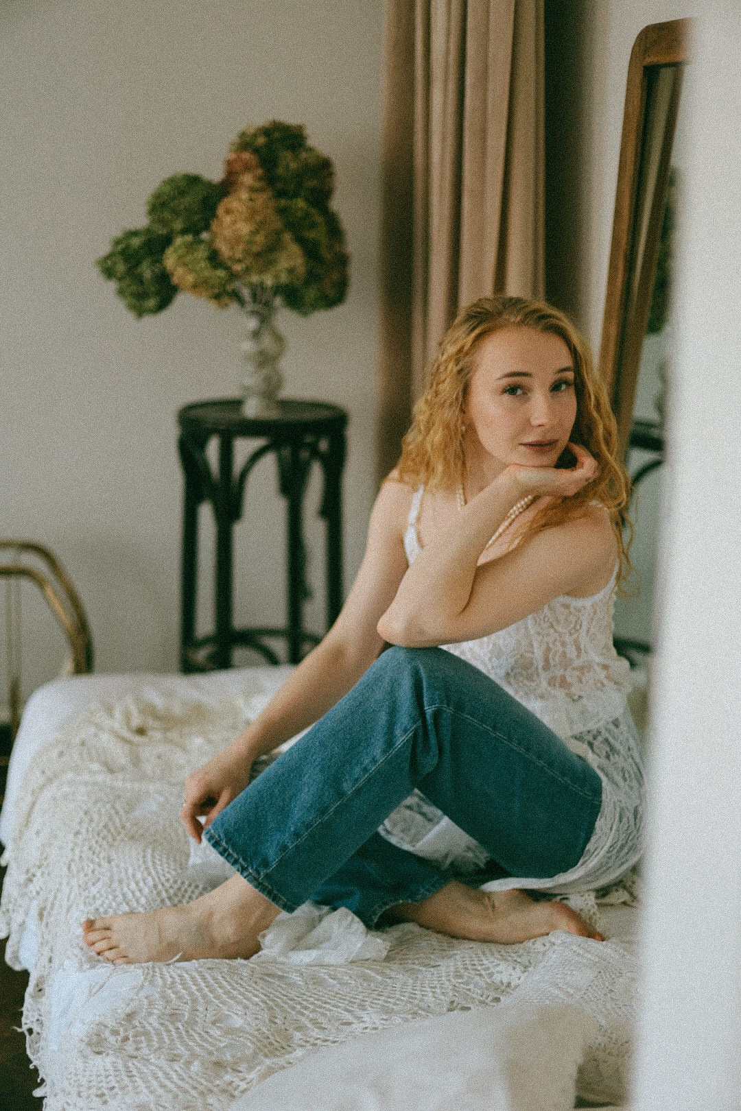 Даша. Фотограф Нижний Новгород