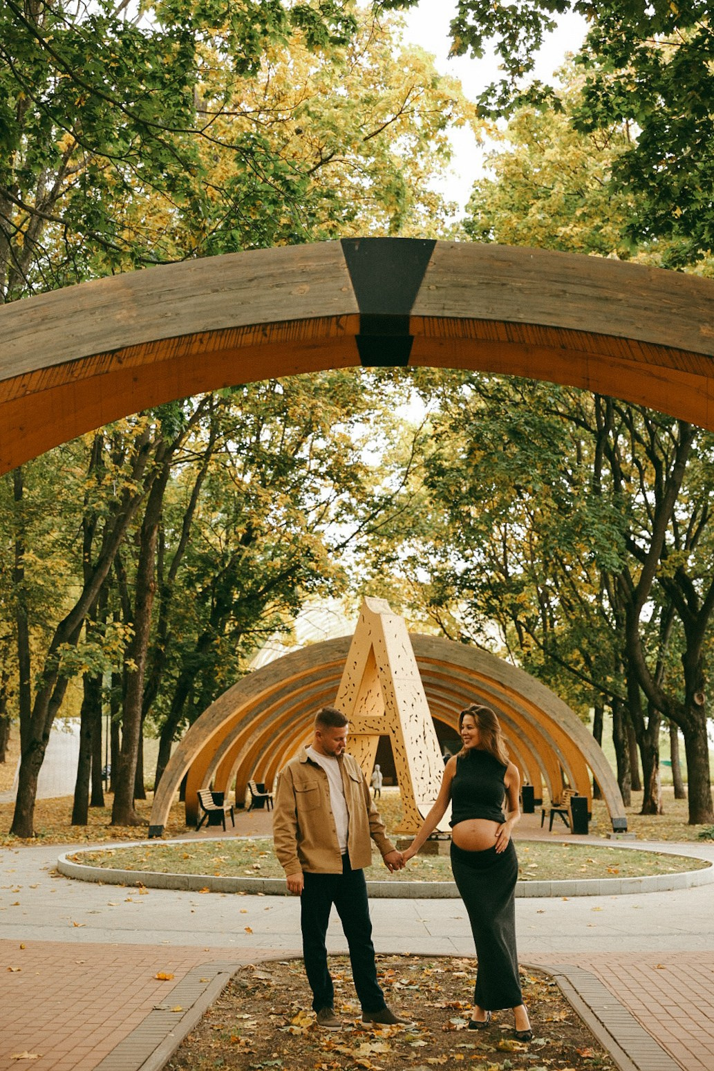 Коля и Лиза. Фотограф Нижний Новгород