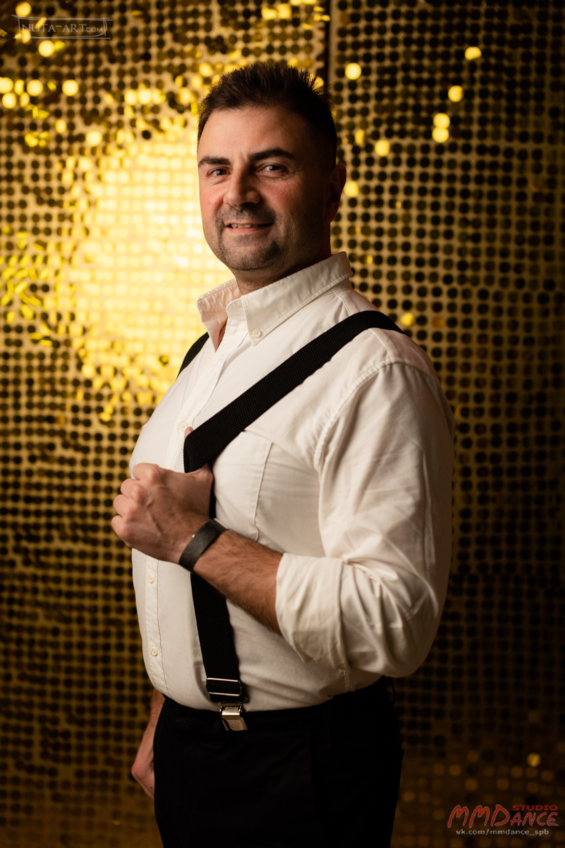 Репортаж NUTA ART. NUTA ART wedding and art photographer