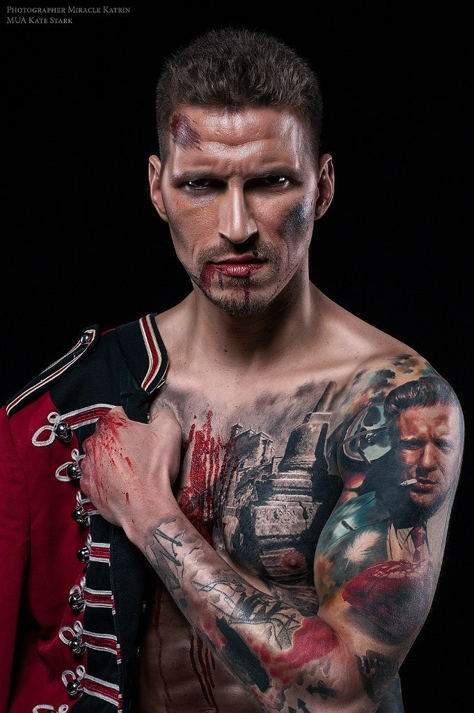 Публикации, работы с брендами и артистами. Миракова Катрин — портретный и семейный фотограф в Москве