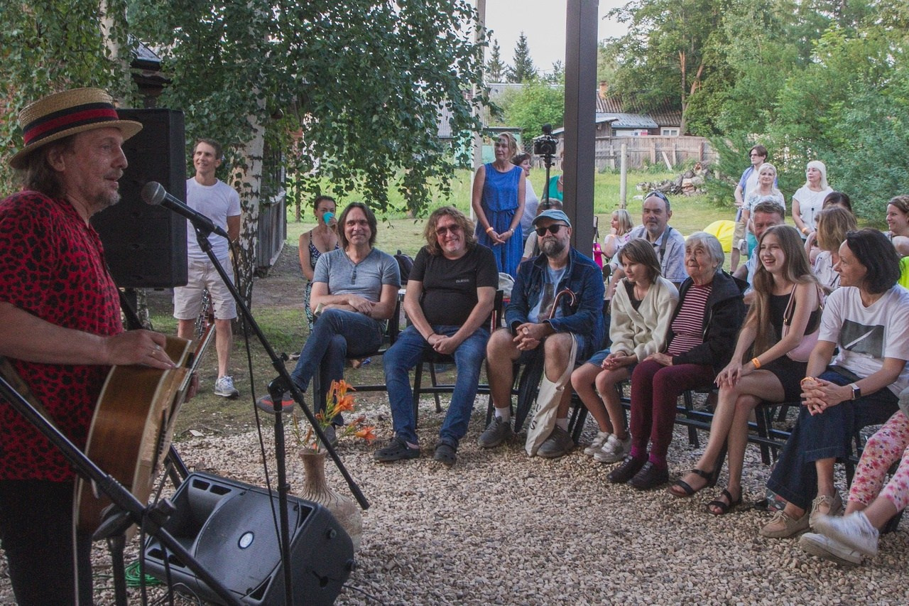 Гончарники. Мстинская Гончарня