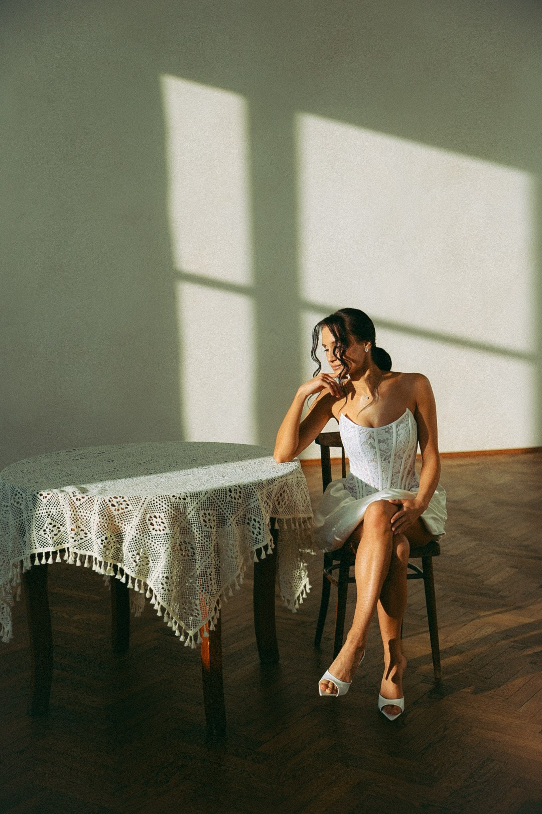 Женя. Фотограф Нижний Новгород