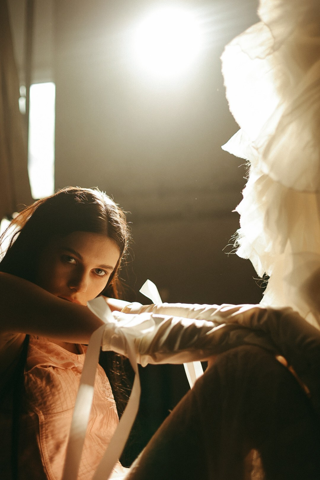 Ghost. Фотограф Нижний Новгород