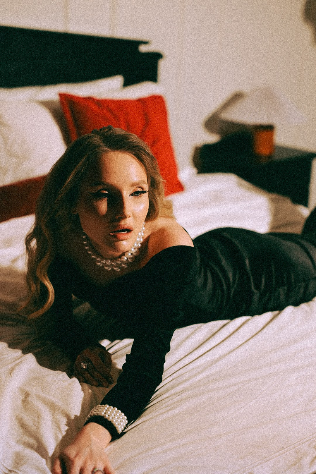 Катя. Фотограф Нижний Новгород