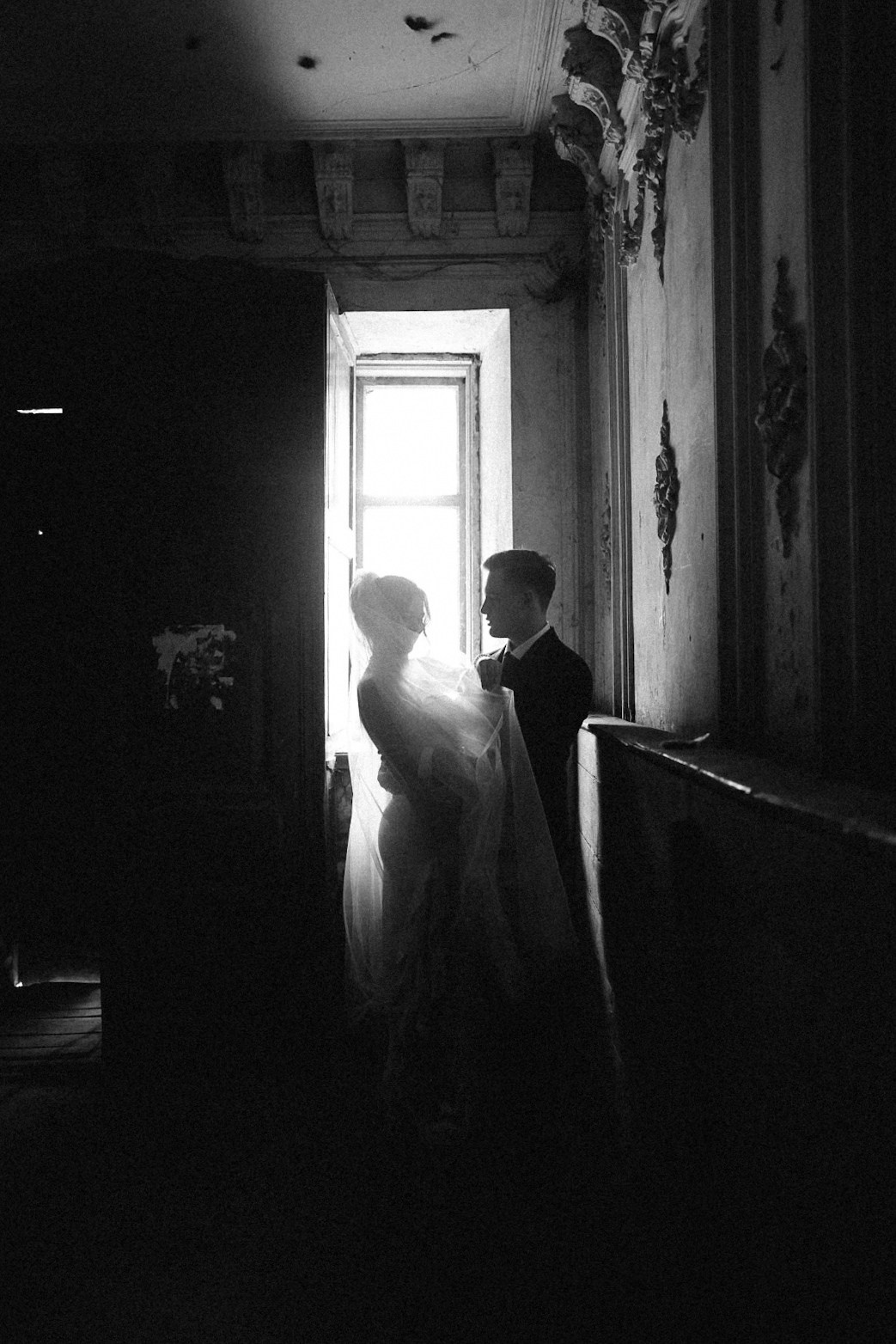 Коля и Наташа. Фотограф Нижний Новгород