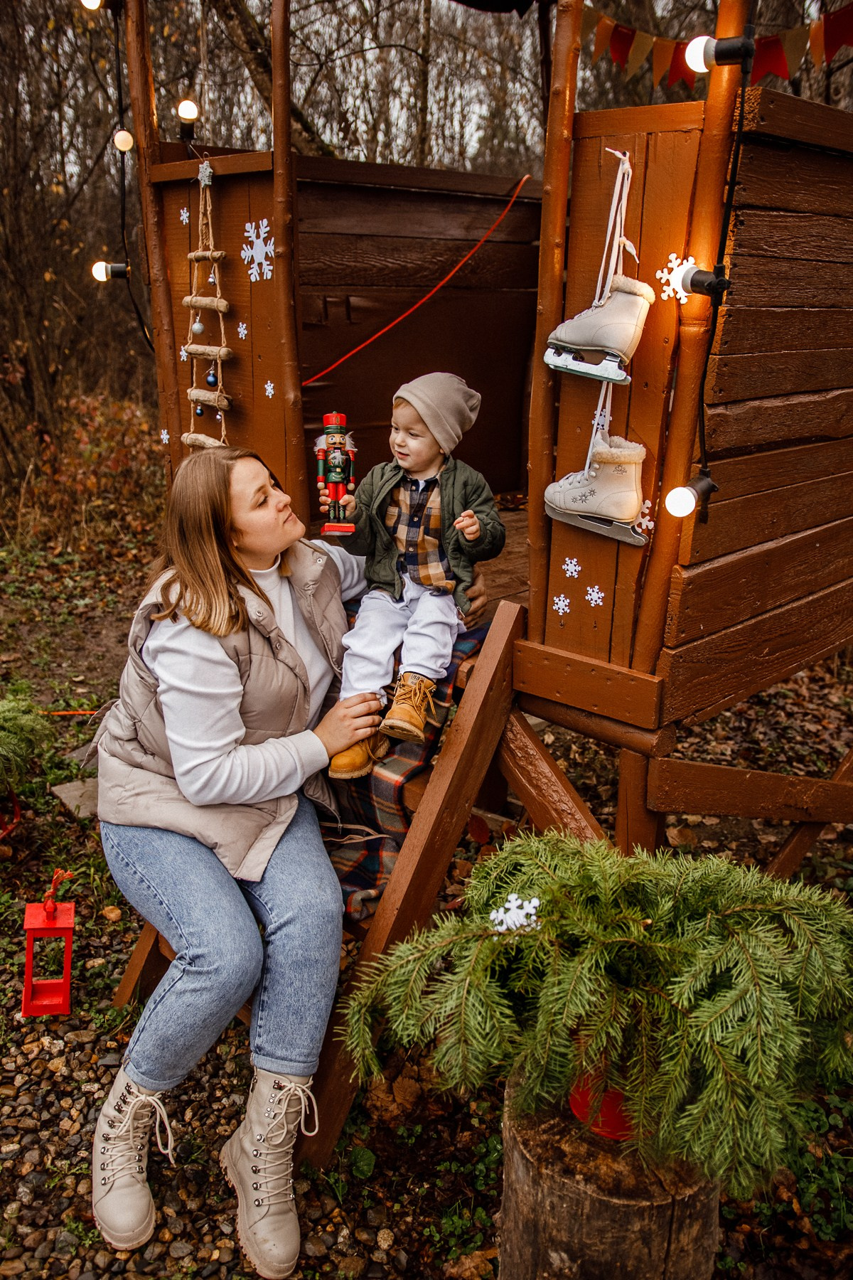 Настя и Мирончик — беззаботное детство. Семейный фотограф Новороссийск, Анапа, Геленджик — Юлия Давыдова