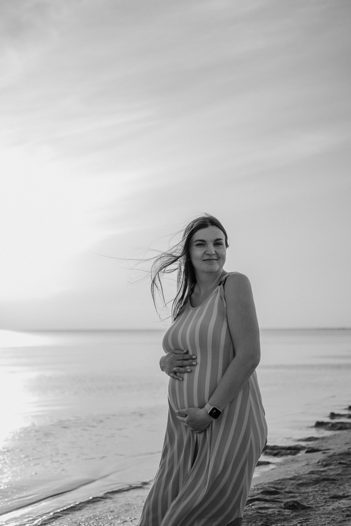 Тарас и Екатерина — в ожидании объятий. Семейный фотограф Новороссийск, Анапа, Геленджик — Юлия Давыдова