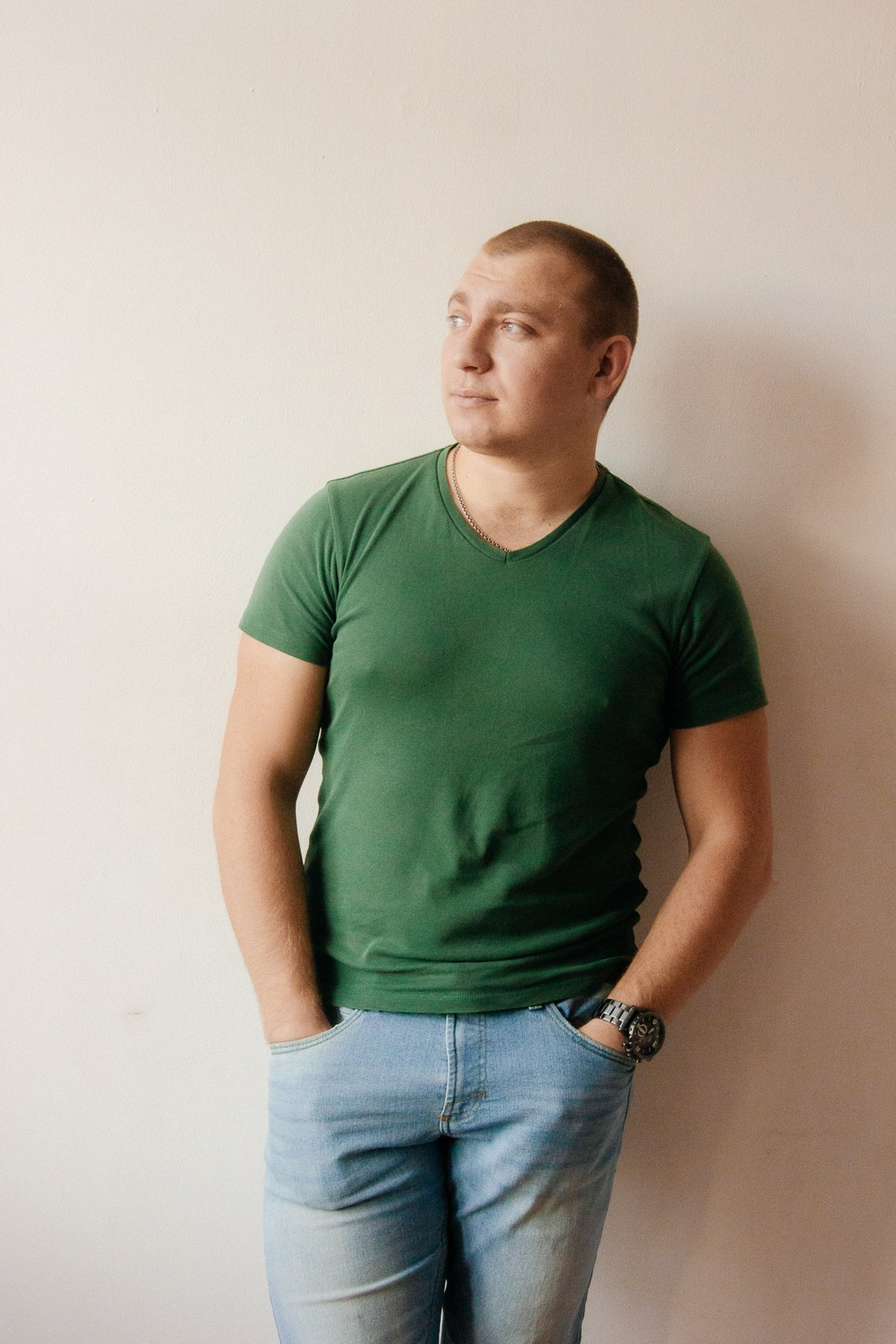 Love. Семейный фотограф Казань Никита Федин