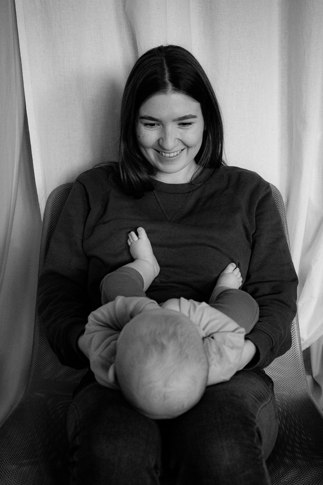 Love. Семейный фотограф Казань Никита Федин