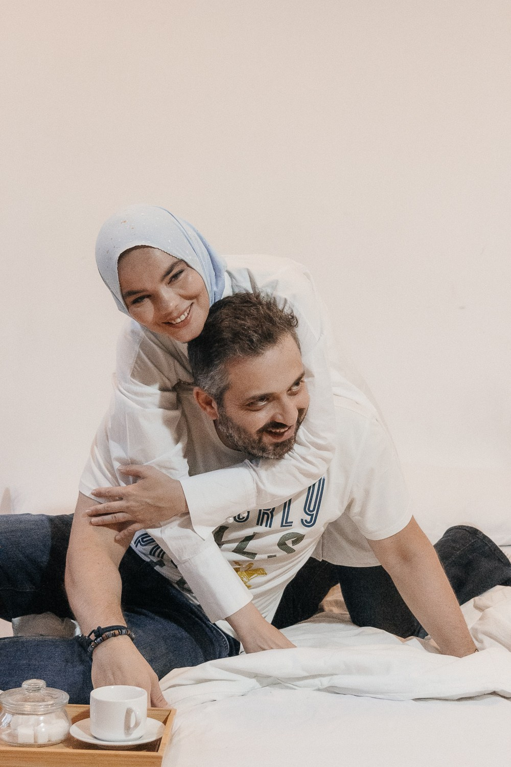 FAMILY. Семейный фотограф Казань Никита Федин