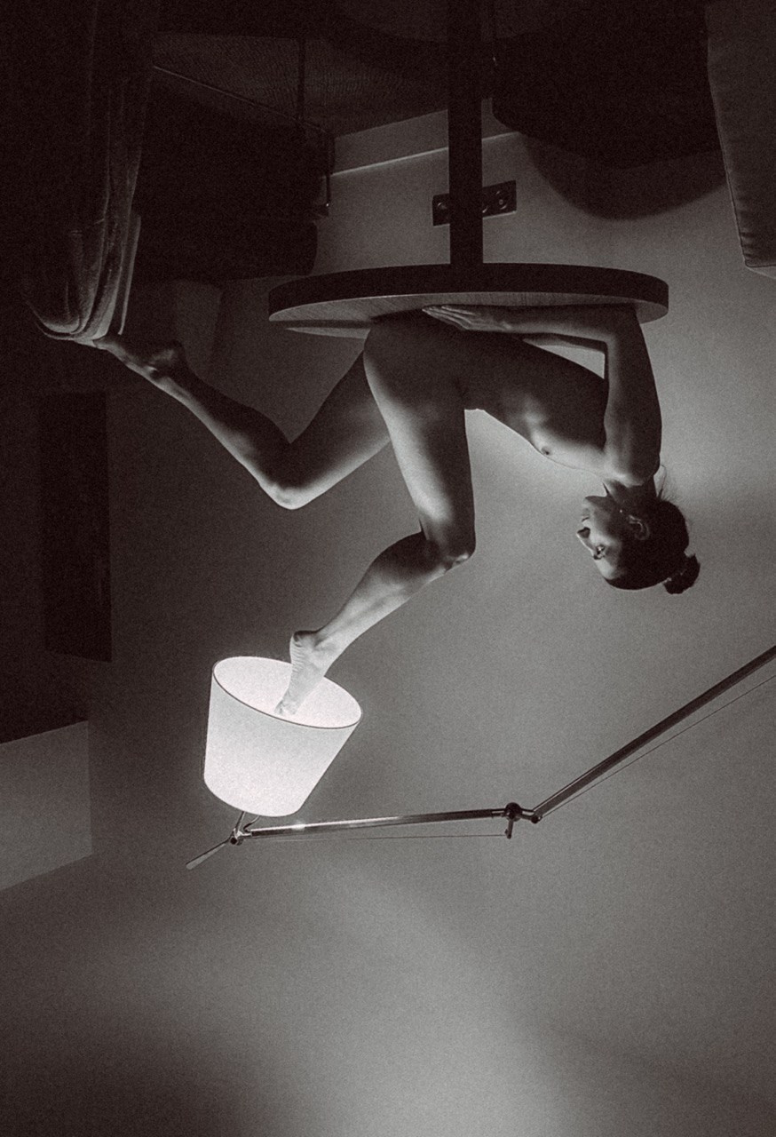 Self love. Чувственный портрет в Санкт-Петербурге и Москве Ксения Чудкая | Sensitive portrait