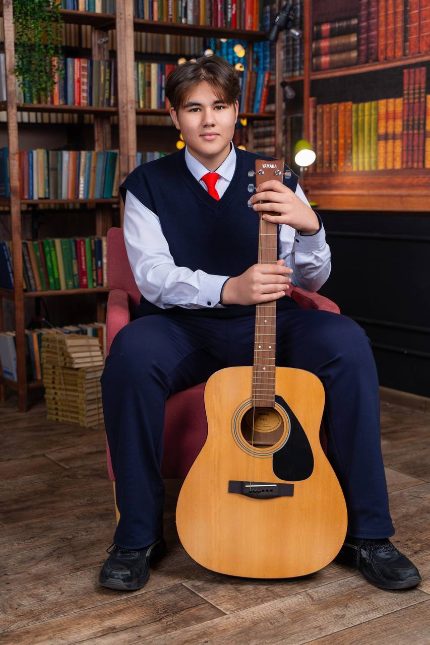 Анна Мелещенко. Детский школьный фотограф в Кемерово Зиновьева Екатерина