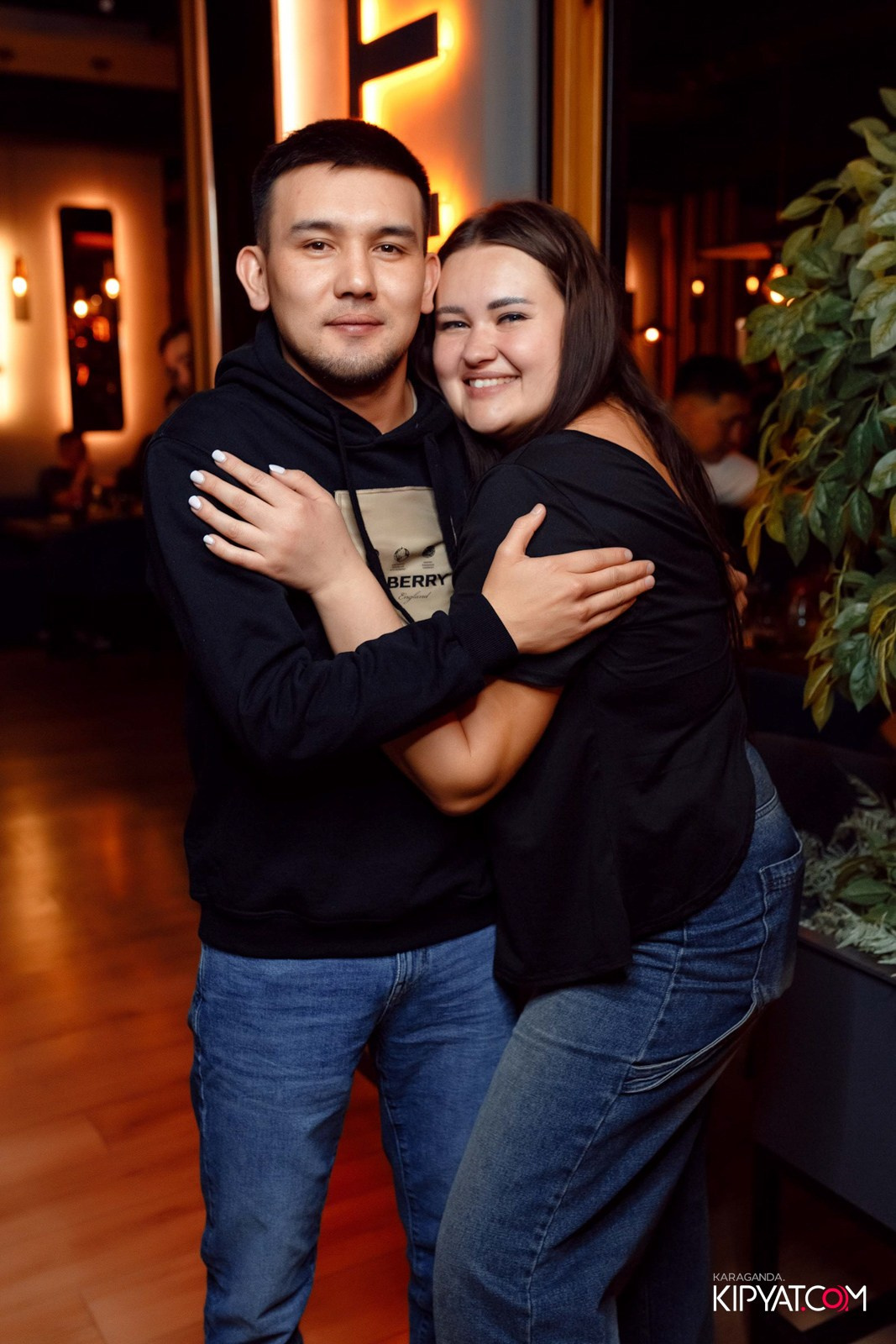 Пинта Bar & Grill на ул. Таттимбета. Кипятком Караганда