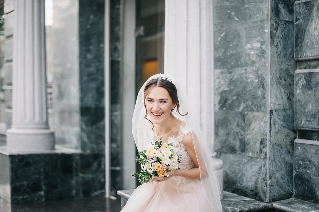 Свадьба. Надя Инкина фотограф Москва