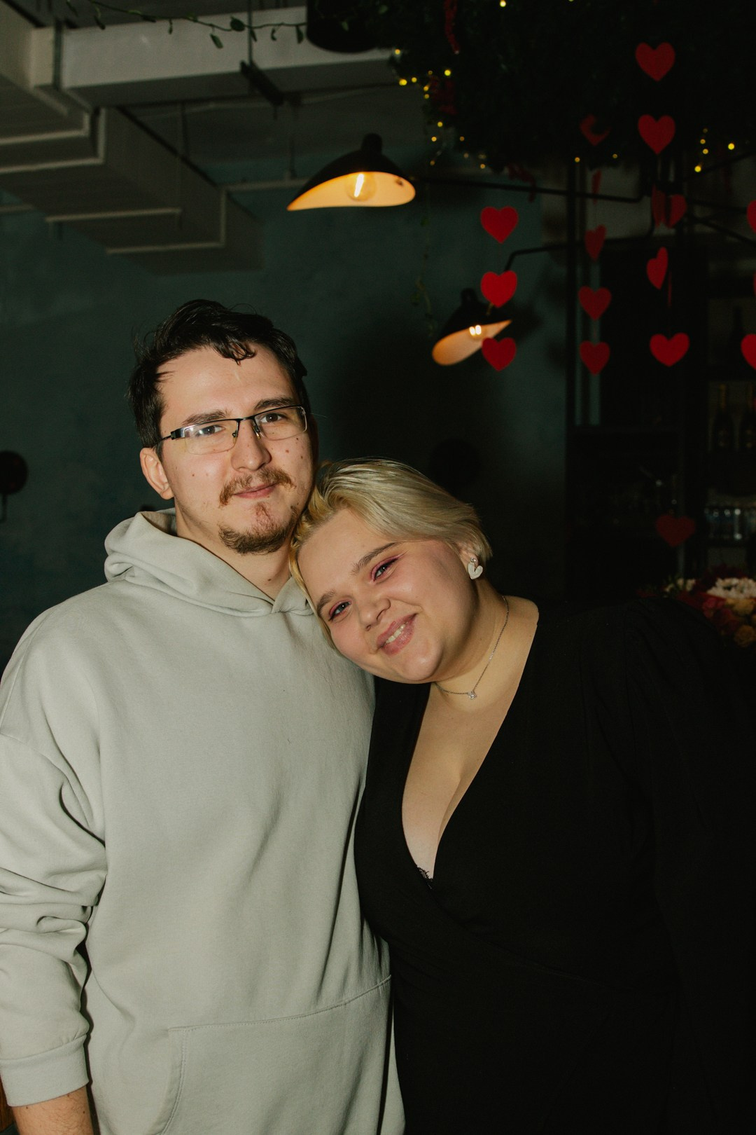 14 февраля в duo pizza&wine. Фотограф Настя Булочка Екатеринубрг