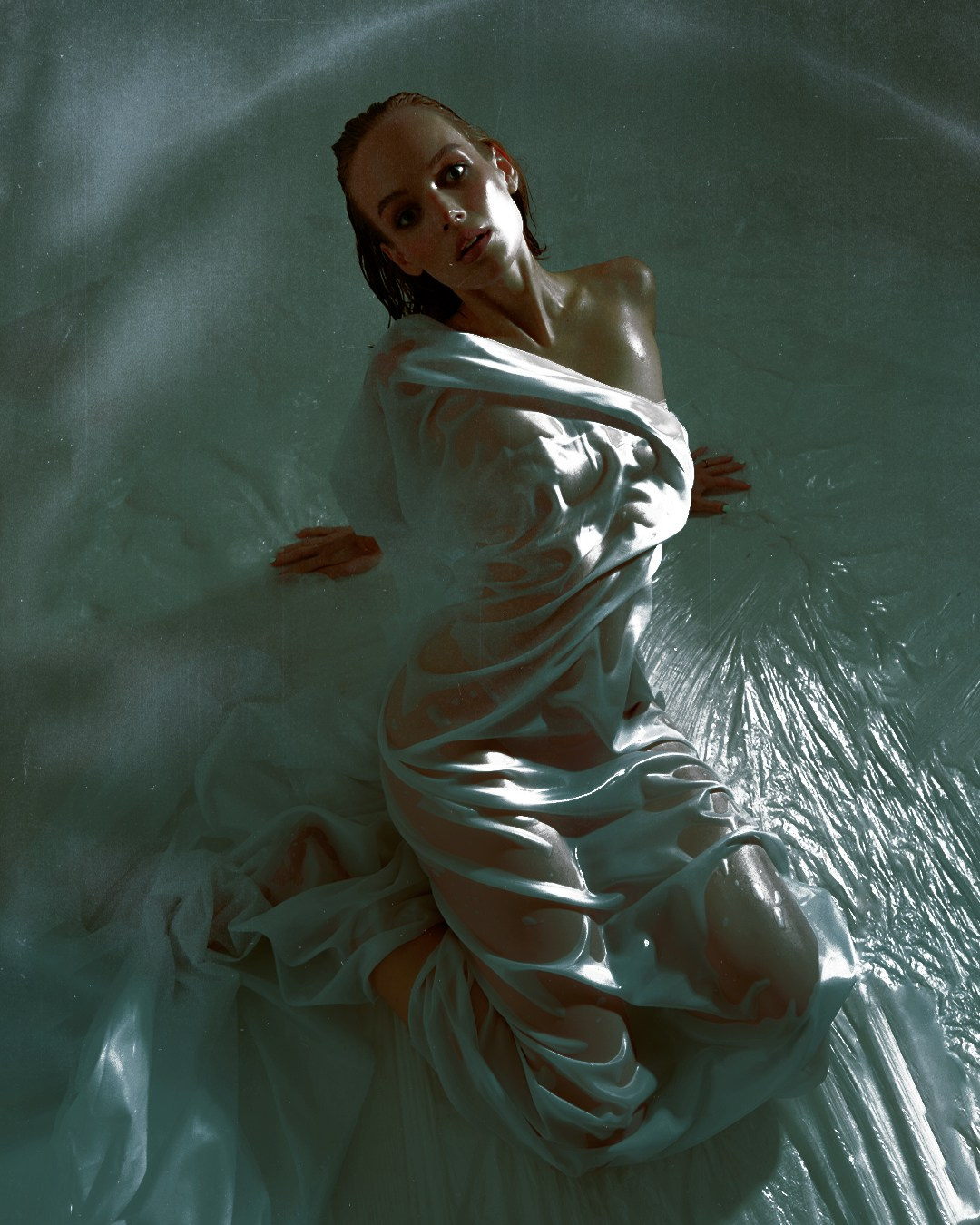 WELCOME TO SALEM. ART фотограф NBIRDIE