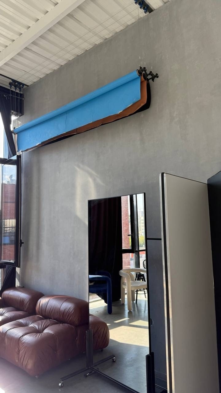 Фотостудии