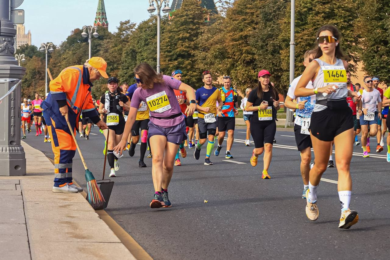 Прошедшие съёмки. Репортажный фотограф Михаил Наволокин Москва