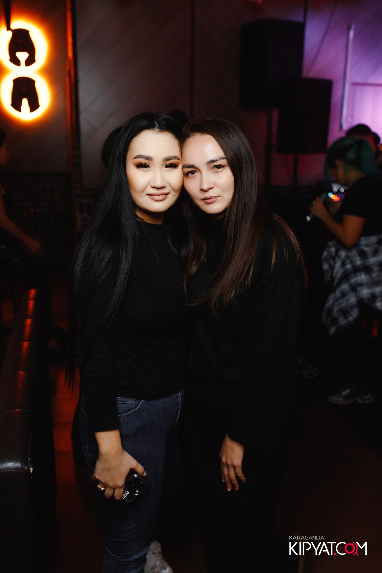 Пинта Bar & Grill. ТД «ЦУМ». Кипятком Караганда