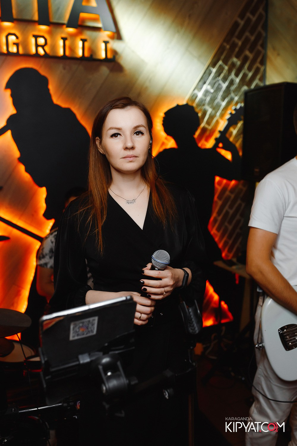 Пинта Bar & Grill. ТД «ЦУМ». Кипятком Караганда