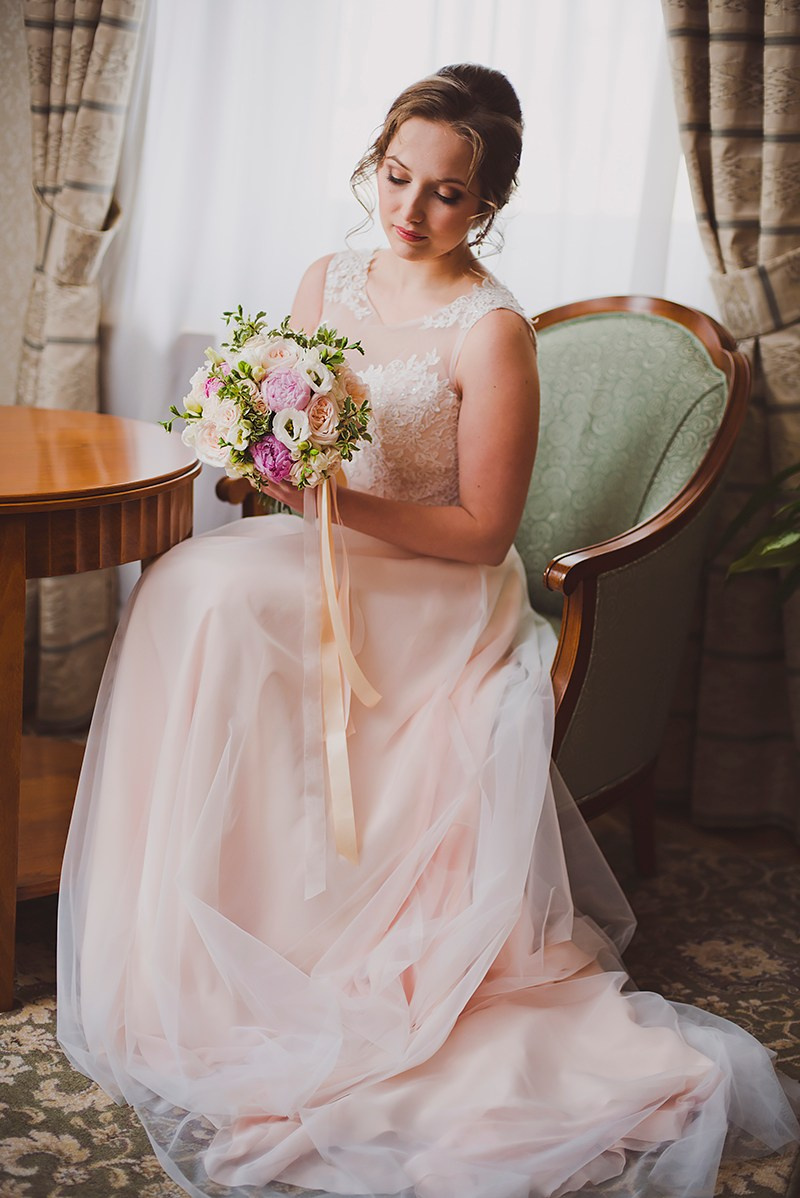 Фотограф Андрей Милевский в Москве. Репортаж на ваших значимых событиях