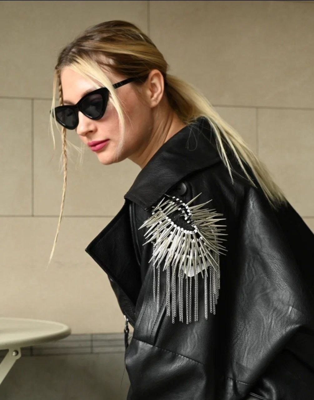 Стилизация образов и съемок для артистов и блогеров. АРХИ STYLE