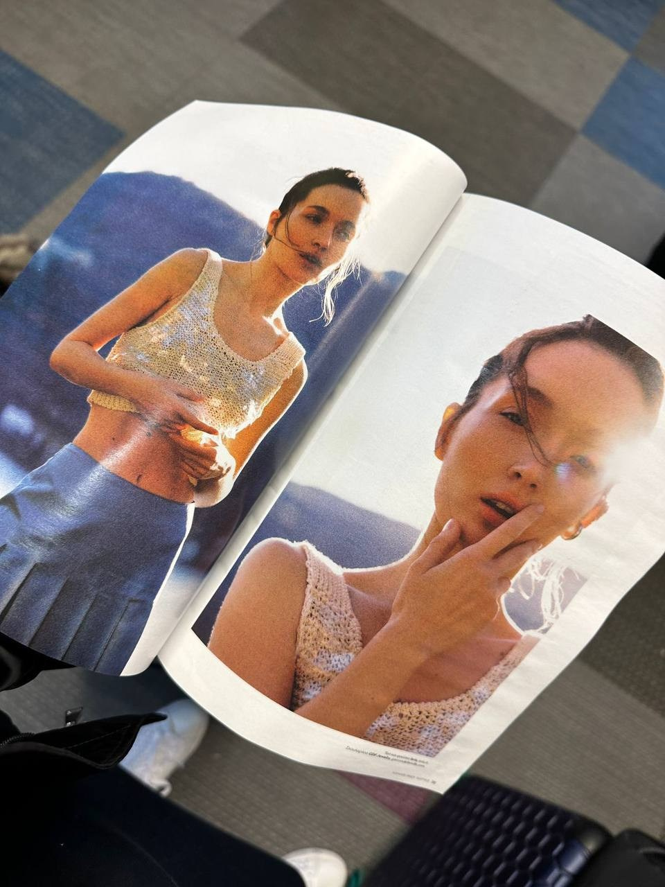 InStyle Greece. Let it Shine. Предметный фотограф в Краснодаре| Женя Елгина