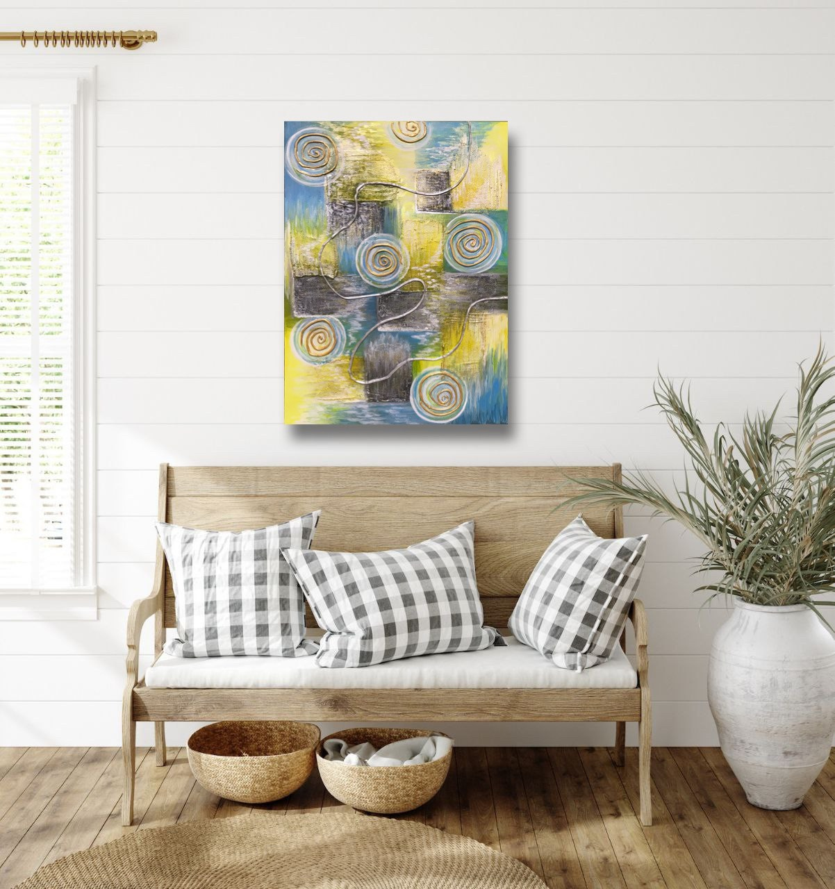 Примеры картин в интерьере. Фотограф в Перми Anastasia Aone