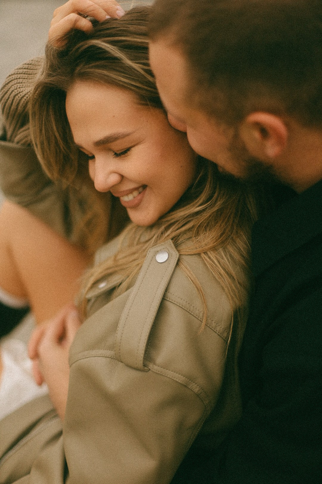 Костя и Таня. Фотограф Нижний Новгород