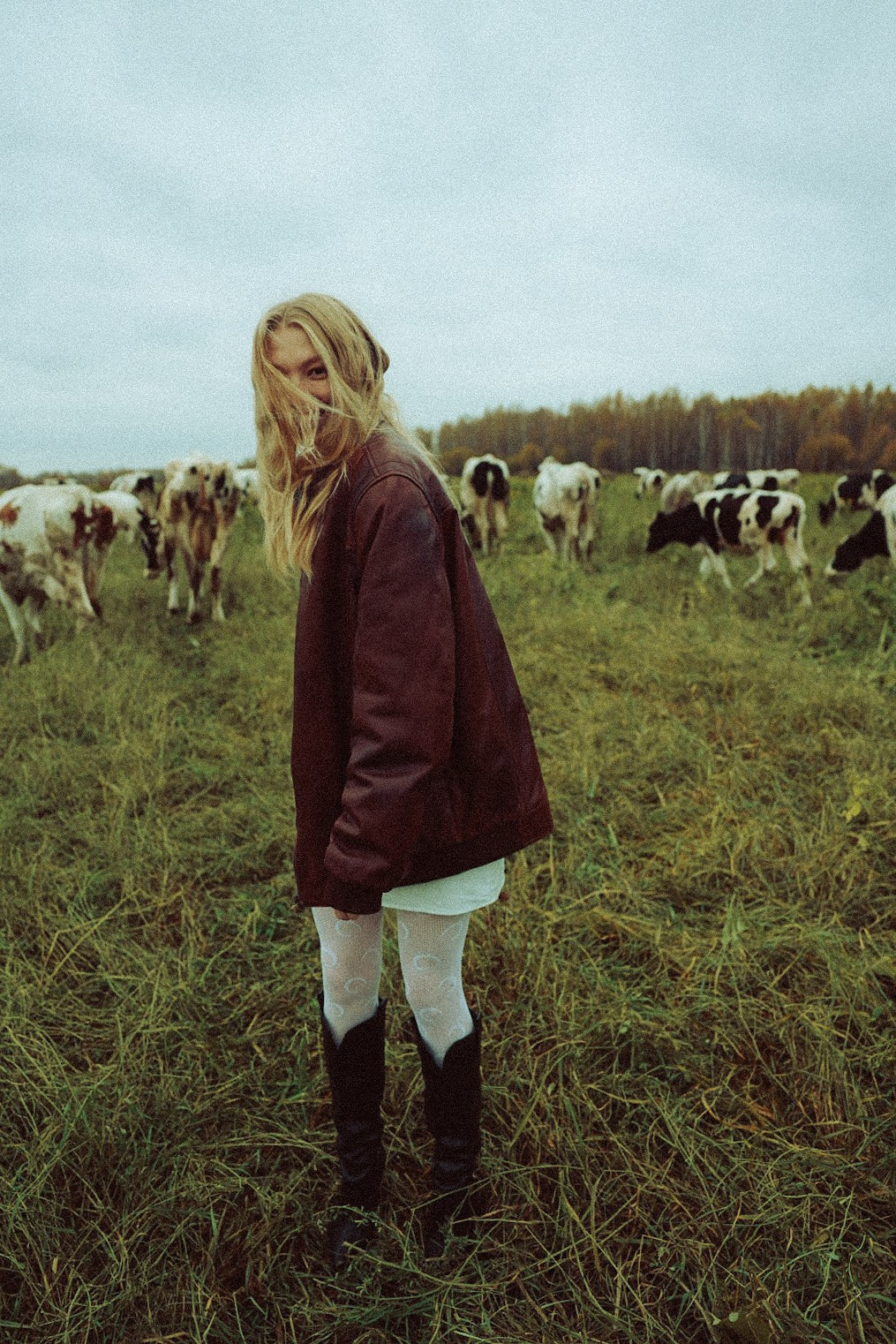 Вероника. Фотограф Нижний Новгород