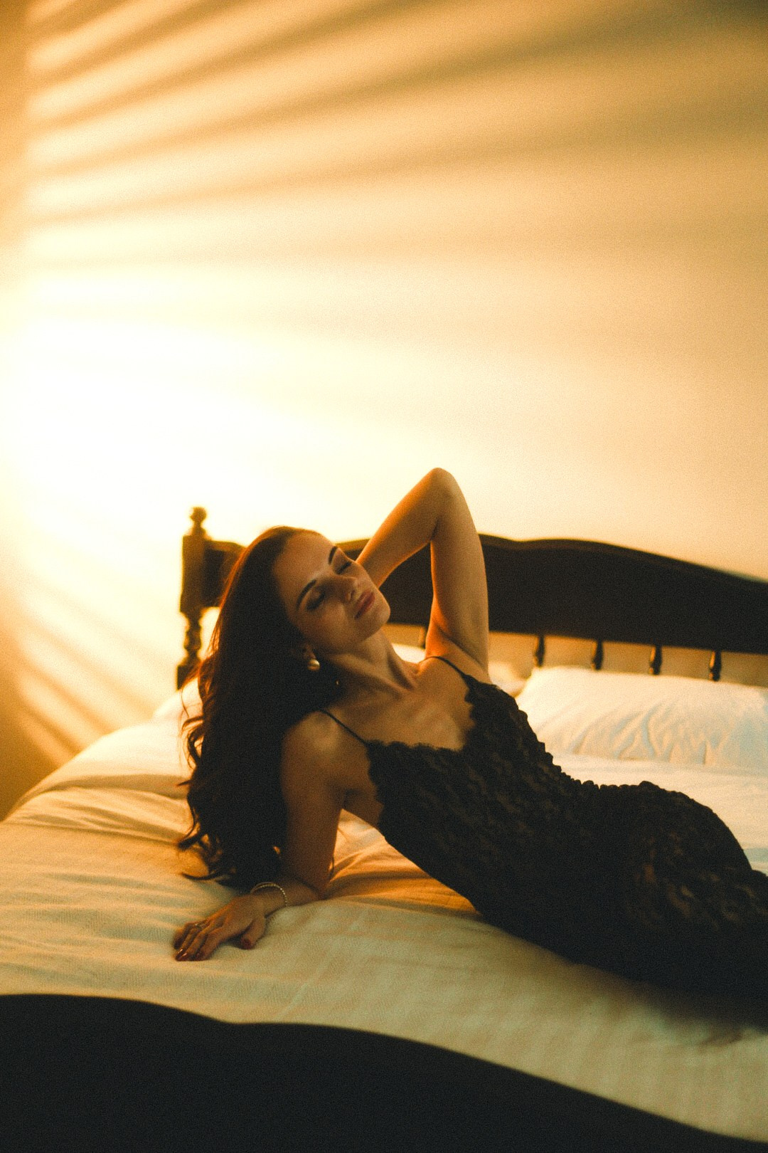 Алена. Фотограф Нижний Новгород