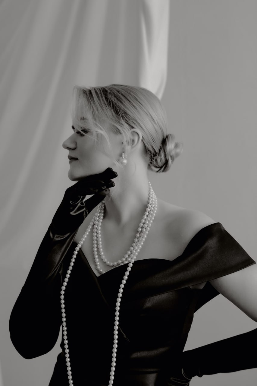 Дарья. Фотограф Ершова Светлана