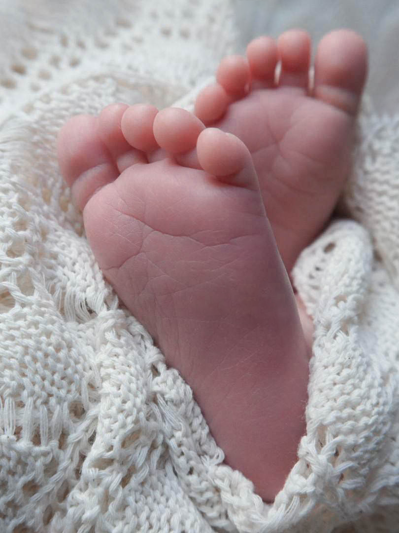 Newborn. Фотограф новорожденных в Екатеринбурге Екатерина Алексюк