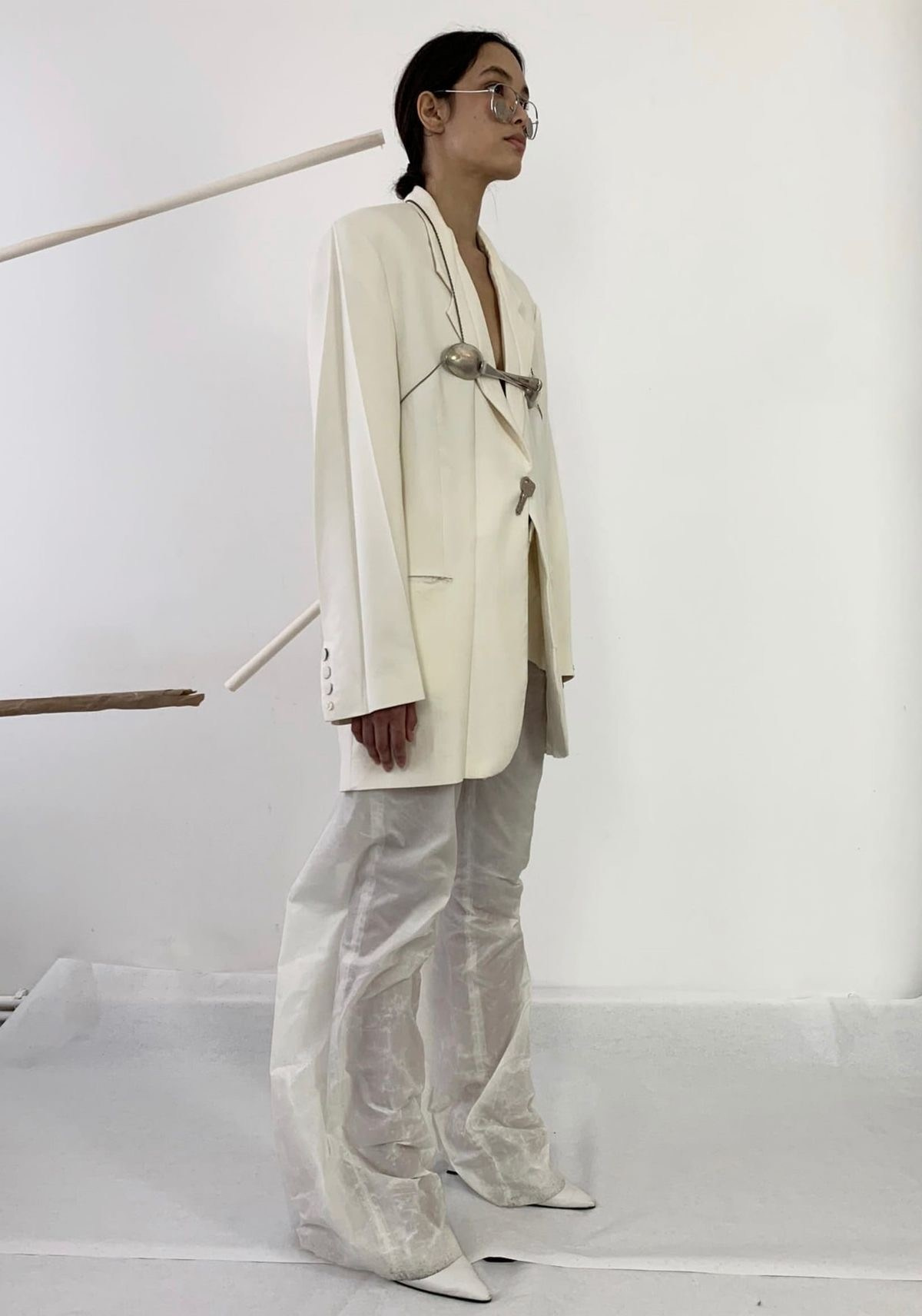 Обучение. Коммерческий фотограф для брендов в Москве