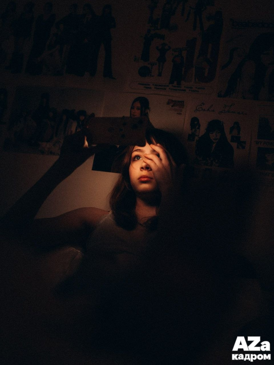 AZакадром «Что для меня дом». Женский семейный фотограф Тула Москва Захарова Анна