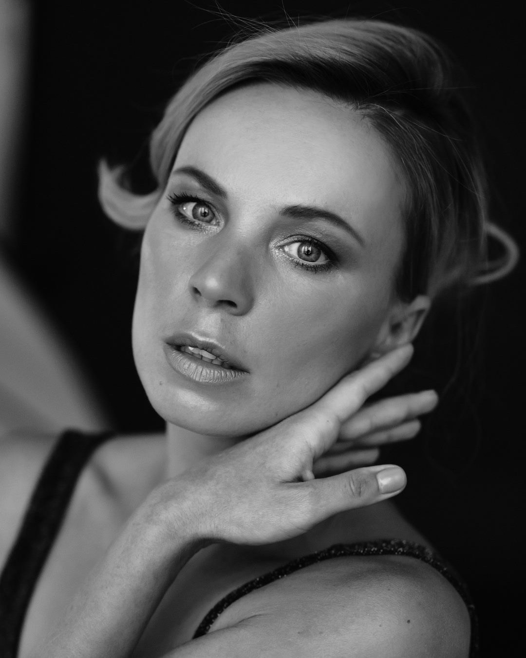 Алеся. Главная