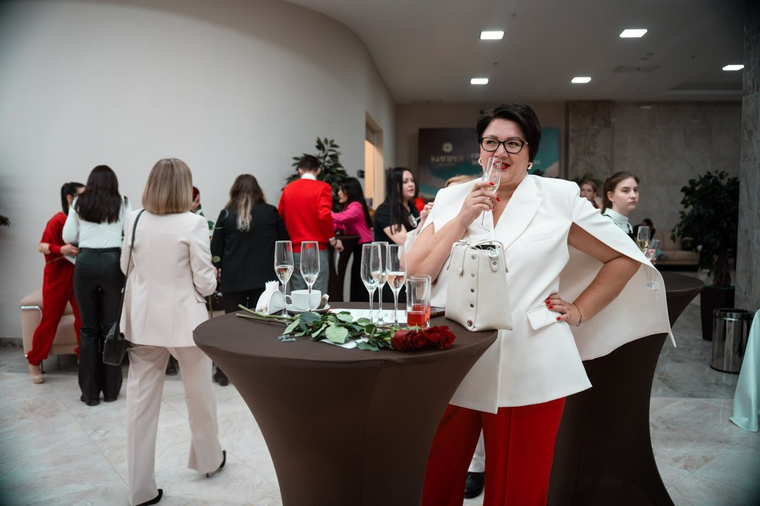 Туристический фестиваль. Фотограф София Турбина