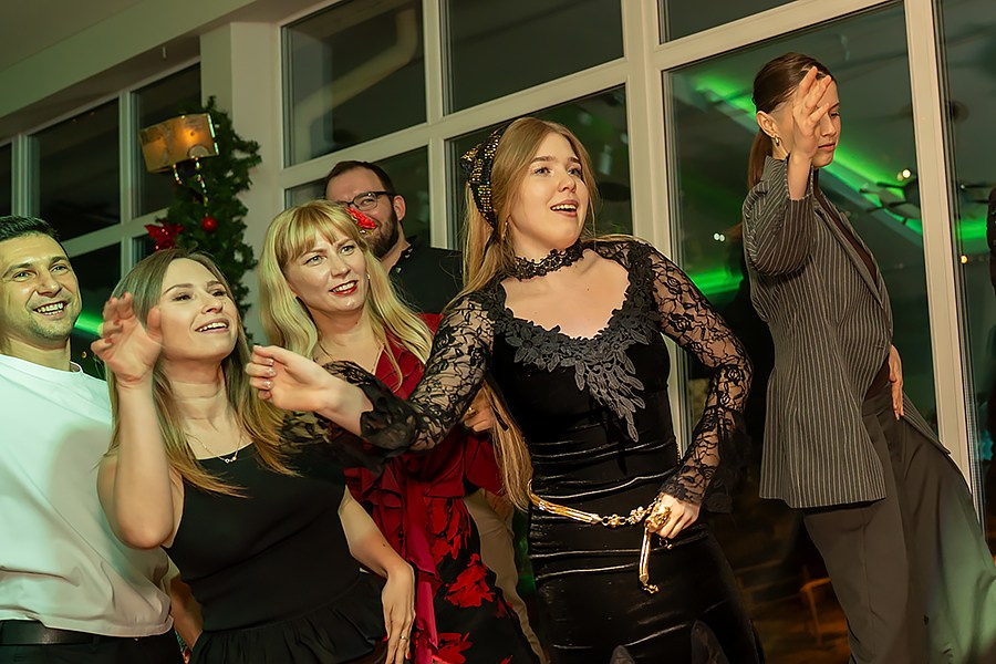 Moreman 10 лет. Фотовидеомейкер Виктор Павленко